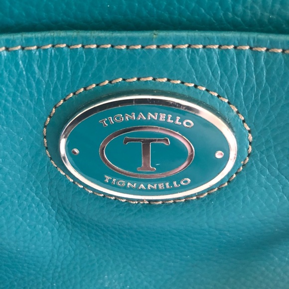 Tignanello bag - Picture 3 of 13